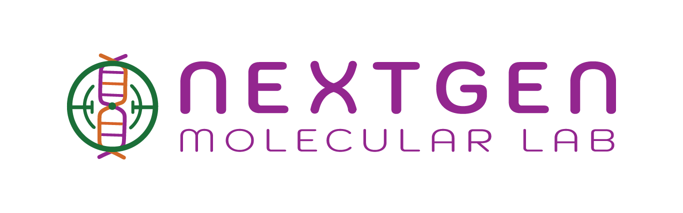 Nextgen Molecular Lab Logo
