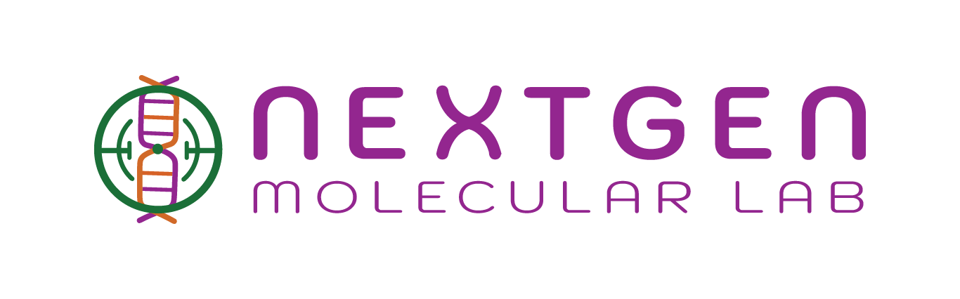 nextgen molecular lab logo